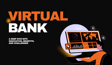 Financial Network Visualization