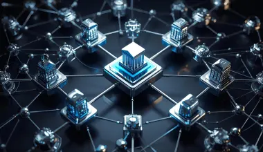 global banking network