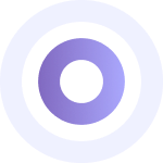 Double circular element