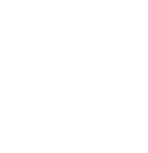 white circle element
