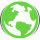 earth icon