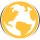 earth icon