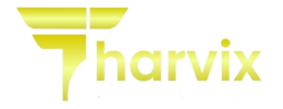 Tharvix logo