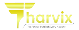 Tharvix logo