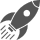 Rocket Icon