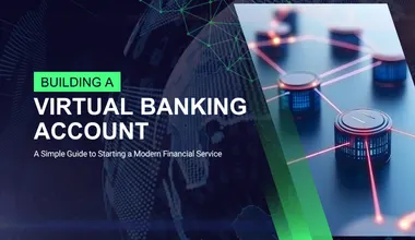 Multi-Currency Business Account Platform in Europe