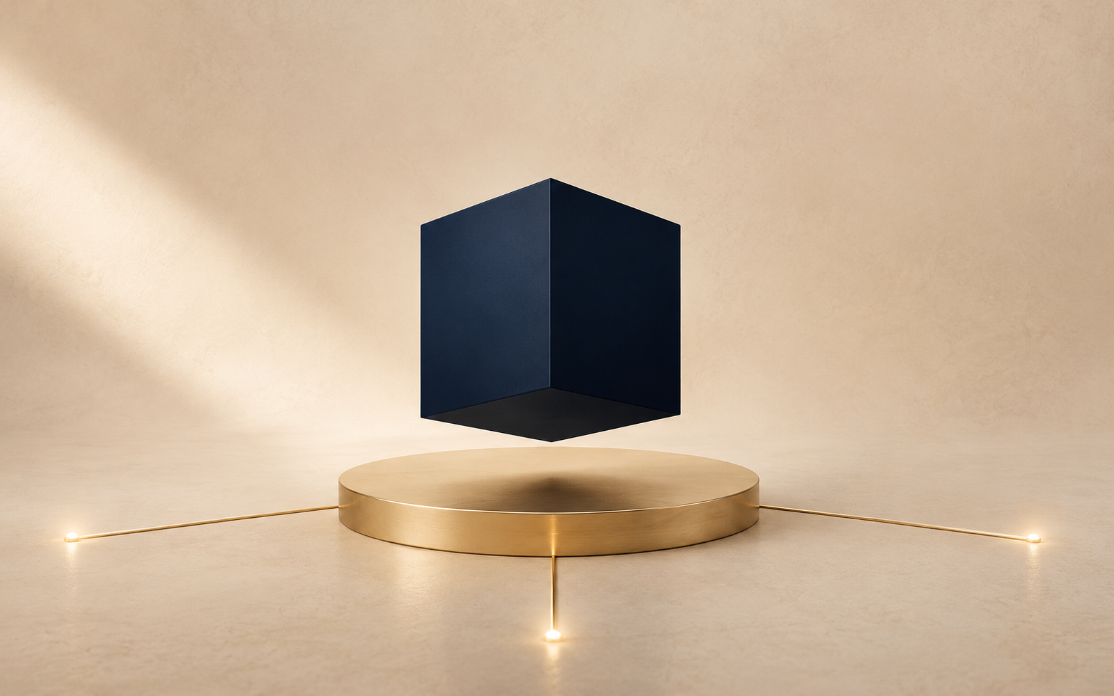 Entity Setup & Market Activation