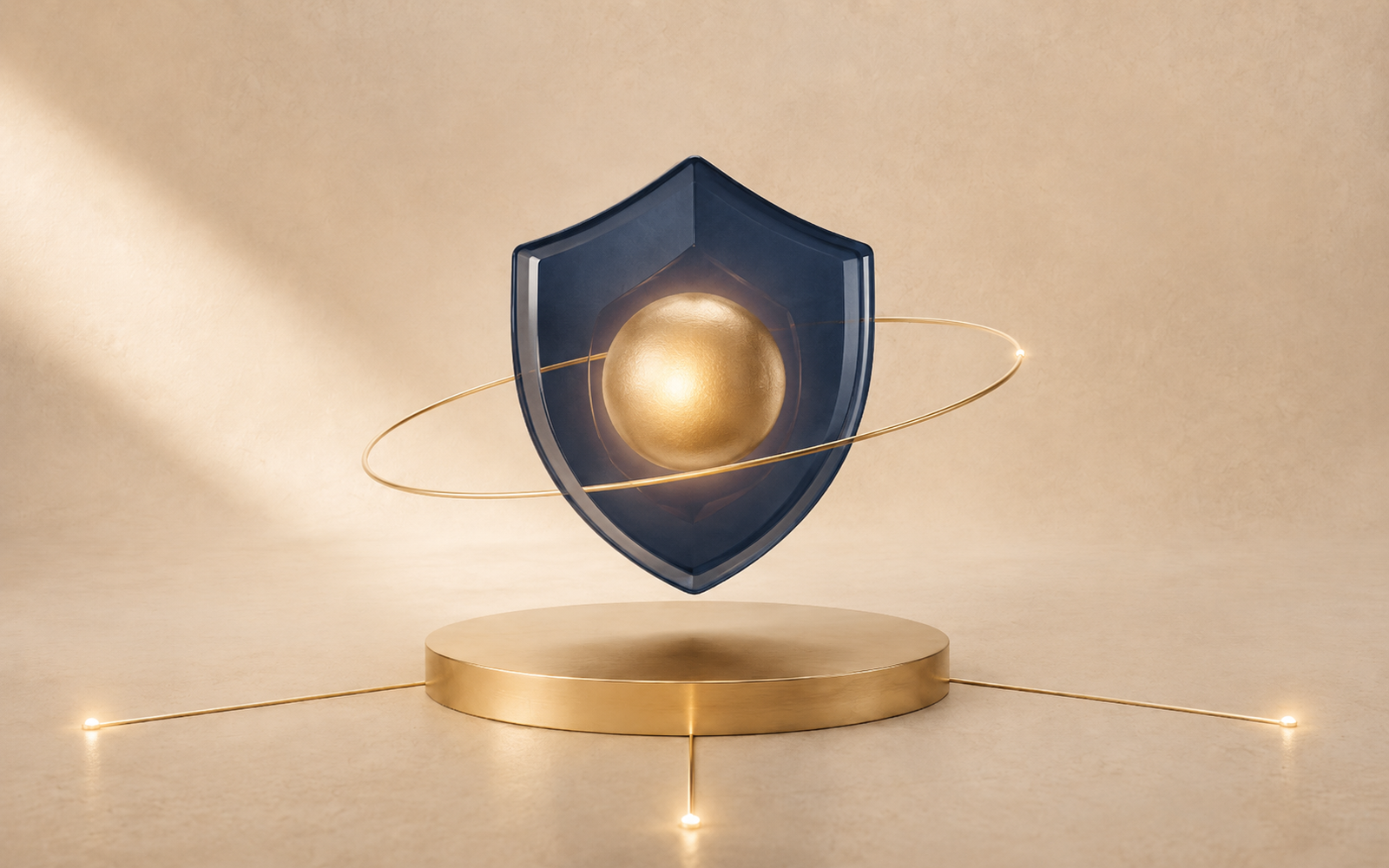 Security & Continuity Assurance