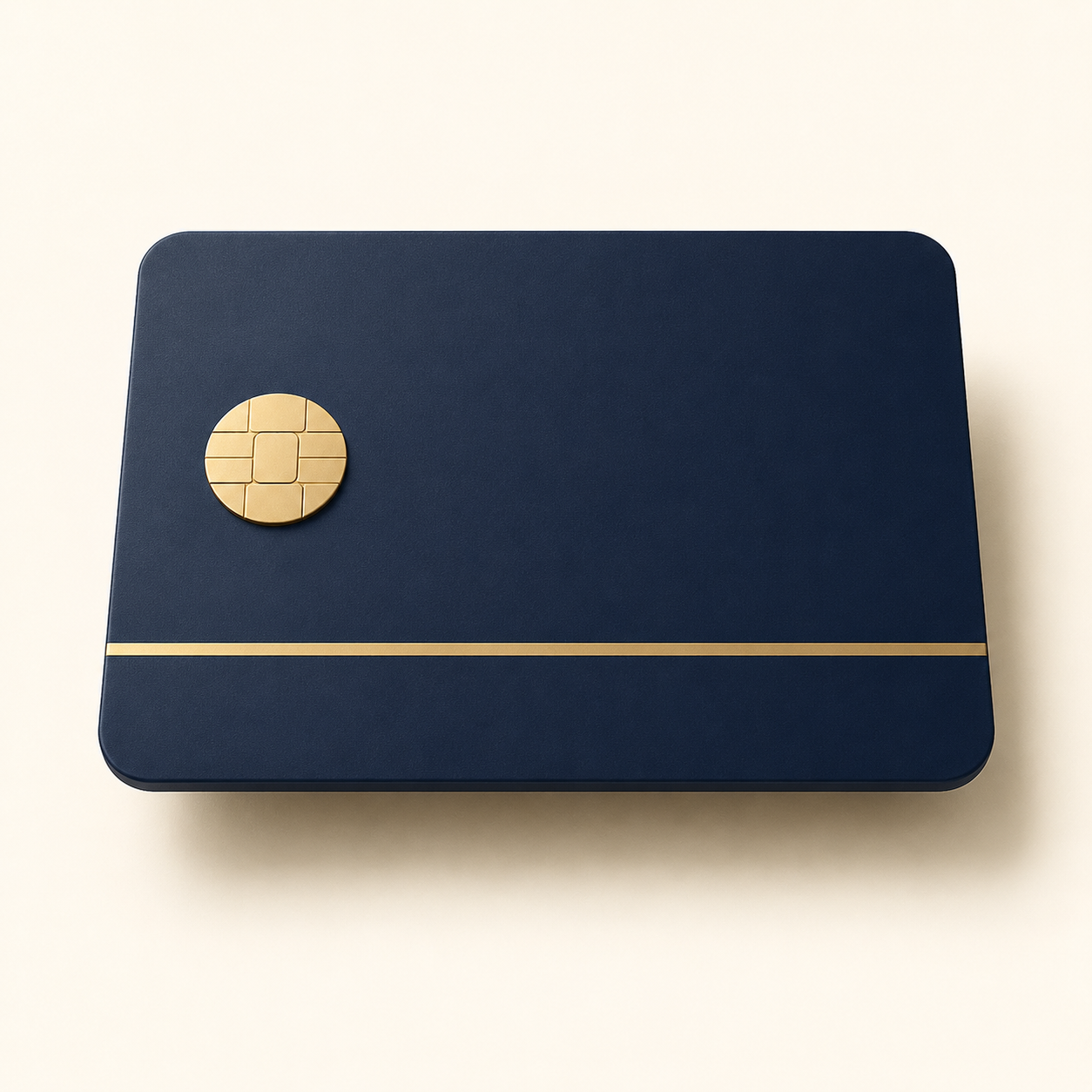 Credit card merchant infrastructure